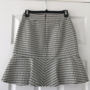 00P Banana Republic Skirt